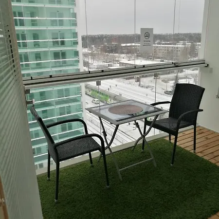 Διαμέρισμα Star Homes Studio Lux 82 *