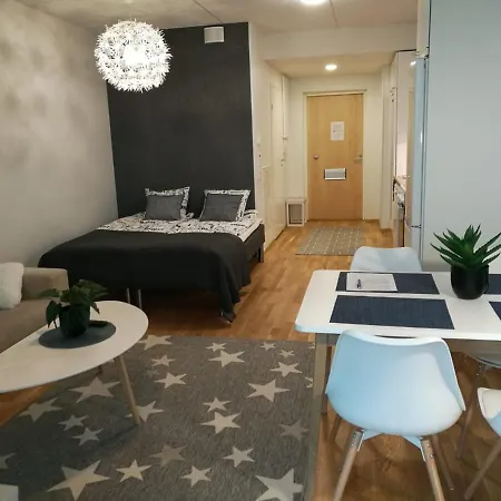 Star Homes Studio Lux 82