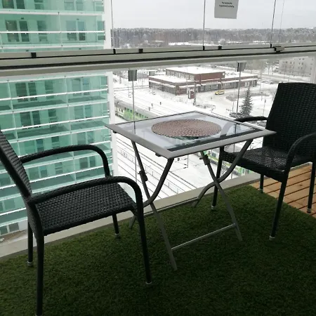 Star Homes Studio Lux 82