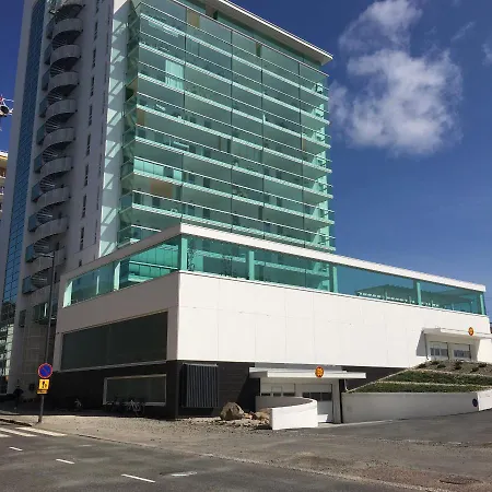 公寓 Star Homes Studio Lux 82 奥卢