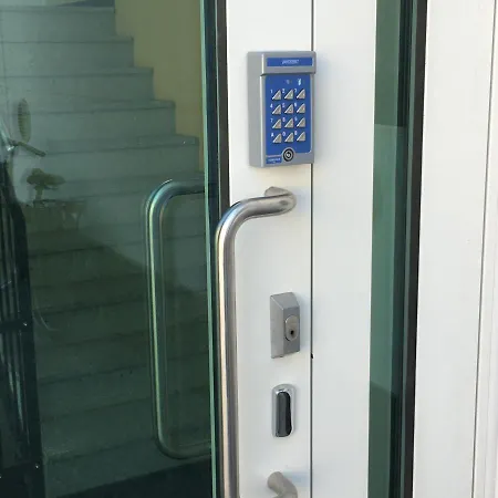 Star Homes Studio Lux 82 Διαμέρισμα Όουλου